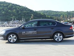2012款 2.0TSI DSG 至尊型