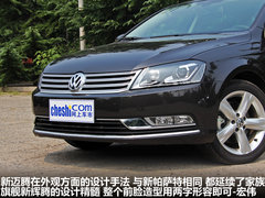 2012款 2.0TSI DSG 至尊型