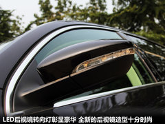 2012款 2.0TSI DSG 至尊型