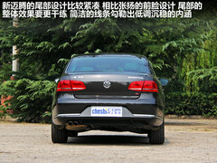 2012款 2.0TSI DSG 至尊型