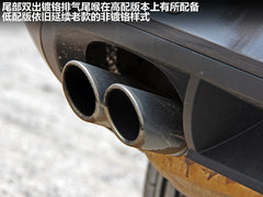 2012款 2.0TSI DSG 至尊型