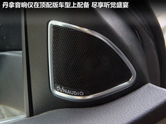 2012款 2.0TSI DSG 至尊型