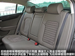2012款 2.0TSI DSG 至尊型