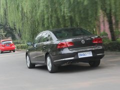 2012款 2.0TSI DSG 至尊型