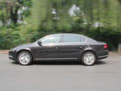 2012款 2.0TSI DSG 至尊型