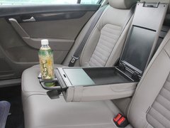 2012款 2.0TSI DSG 至尊型