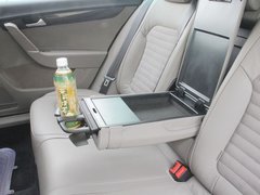 2012款 2.0TSI DSG 至尊型