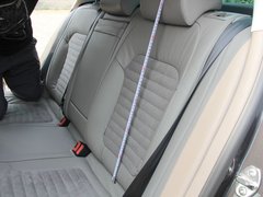 2012款 2.0TSI DSG 至尊型