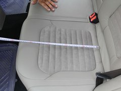 2012款 2.0TSI DSG 至尊型