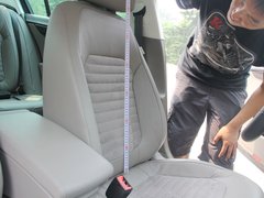 2012款 2.0TSI DSG 至尊型