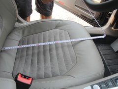2012款 2.0TSI DSG 至尊型
