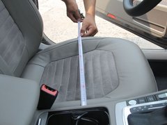 2012款 2.0TSI DSG 至尊型
