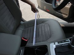2012款 2.0TSI DSG 至尊型