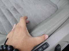 2012款 2.0TSI DSG 至尊型
