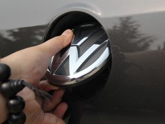 2012款 2.0TSI DSG 至尊型