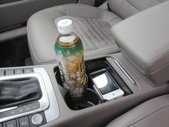 2012款 2.0TSI DSG 至尊型