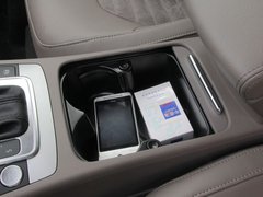 2012款 2.0TSI DSG 至尊型