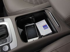 2012款 2.0TSI DSG 至尊型