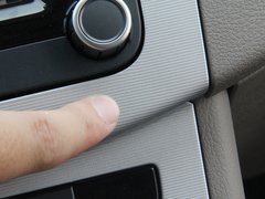 2012款 2.0TSI DSG 至尊型