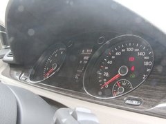 2012款 2.0TSI DSG 至尊型