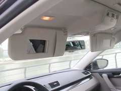 2012款 2.0TSI DSG 至尊型