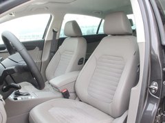 2012款 2.0TSI DSG 至尊型
