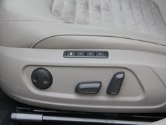 2012款 2.0TSI DSG 至尊型