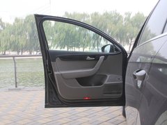 2012款 2.0TSI DSG 至尊型