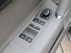 2012款 2.0TSI DSG 至尊型