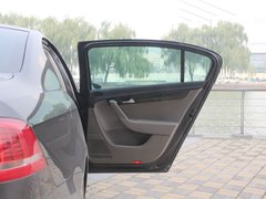 2012款 2.0TSI DSG 至尊型