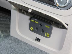 2012款 2.0TSI DSG 至尊型