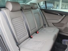 2012款 2.0TSI DSG 至尊型