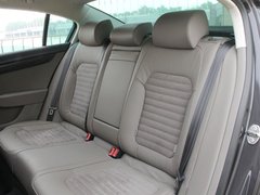 2012款 2.0TSI DSG 至尊型