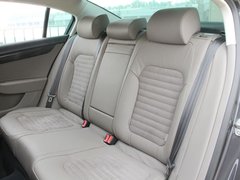 2012款 2.0TSI DSG 至尊型