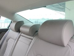 2012款 2.0TSI DSG 至尊型