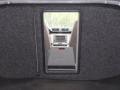 2012款 2.0TSI DSG 至尊型