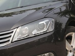 2012款 2.0TSI DSG 至尊型