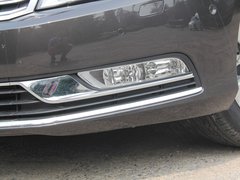 2012款 2.0TSI DSG 至尊型
