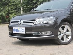 2012款 2.0TSI DSG 至尊型