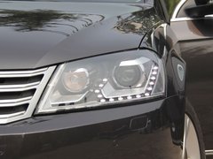 2012款 2.0TSI DSG 至尊型