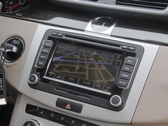 2012款 2.0TSI DSG 至尊型