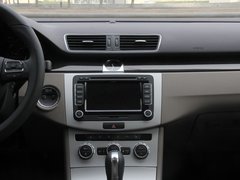 2012款 2.0TSI DSG 至尊型