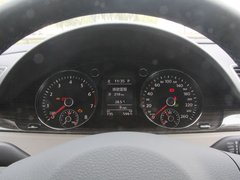 2012款 2.0TSI DSG 至尊型