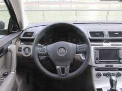 2012款 2.0TSI DSG 至尊型