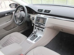 2012款 2.0TSI DSG 至尊型