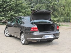 2012款 2.0TSI DSG 至尊型