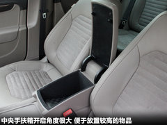 2012款 2.0TSI DSG 至尊型