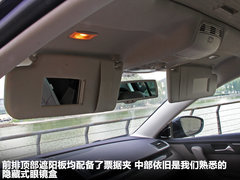 2012款 2.0TSI DSG 至尊型