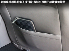 2012款 2.0TSI DSG 至尊型
