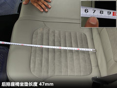 2012款 2.0TSI DSG 至尊型